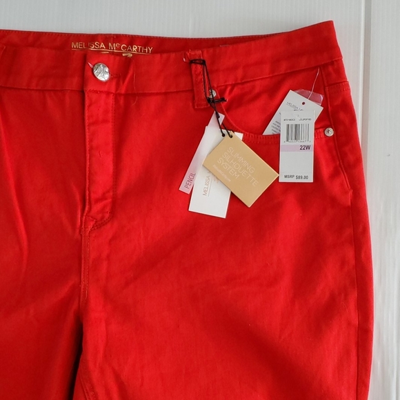 Women's Slimming pencil Jeans - Picture 3 of 7
